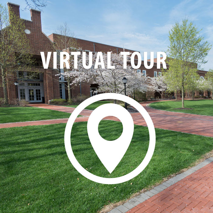 UD Virtual Tour