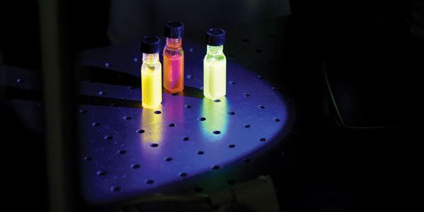 Nanostructured Materials - Doty Nanostructured Materials - Doty