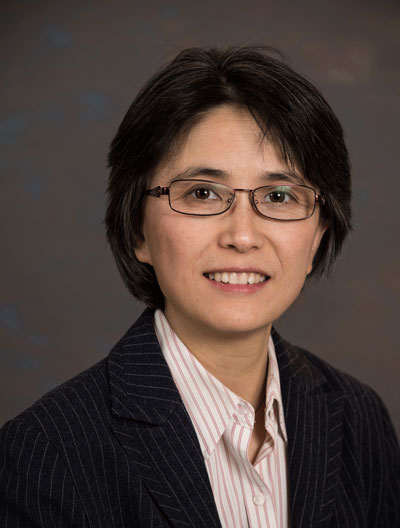 Xinqiao Jia Xinqiao Jia