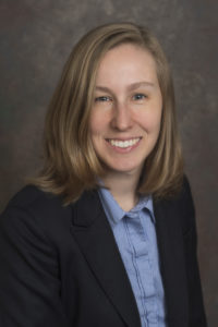 Elise Corbin - Biomedical Engineering Program Laure Kayser